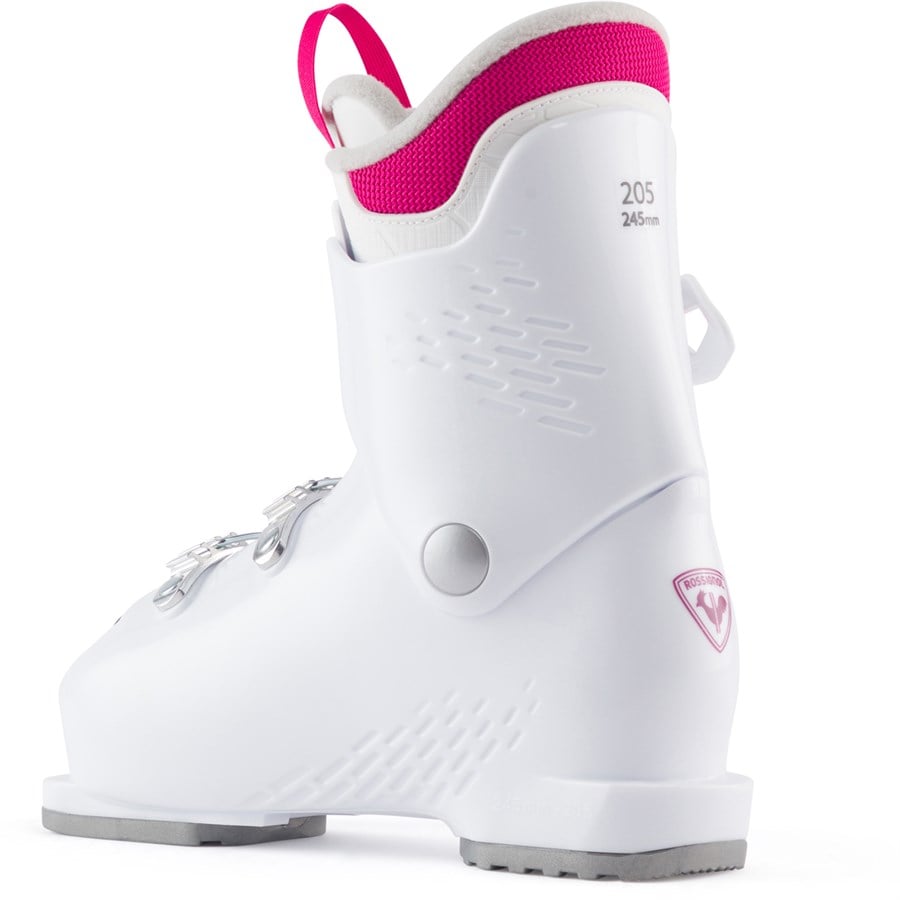 Evo Rossignol Comp J3 Ski Boots - Kids' 2026