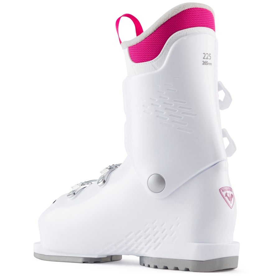 Evo Rossignol Comp J4 Ski Boots - Kids' 2026