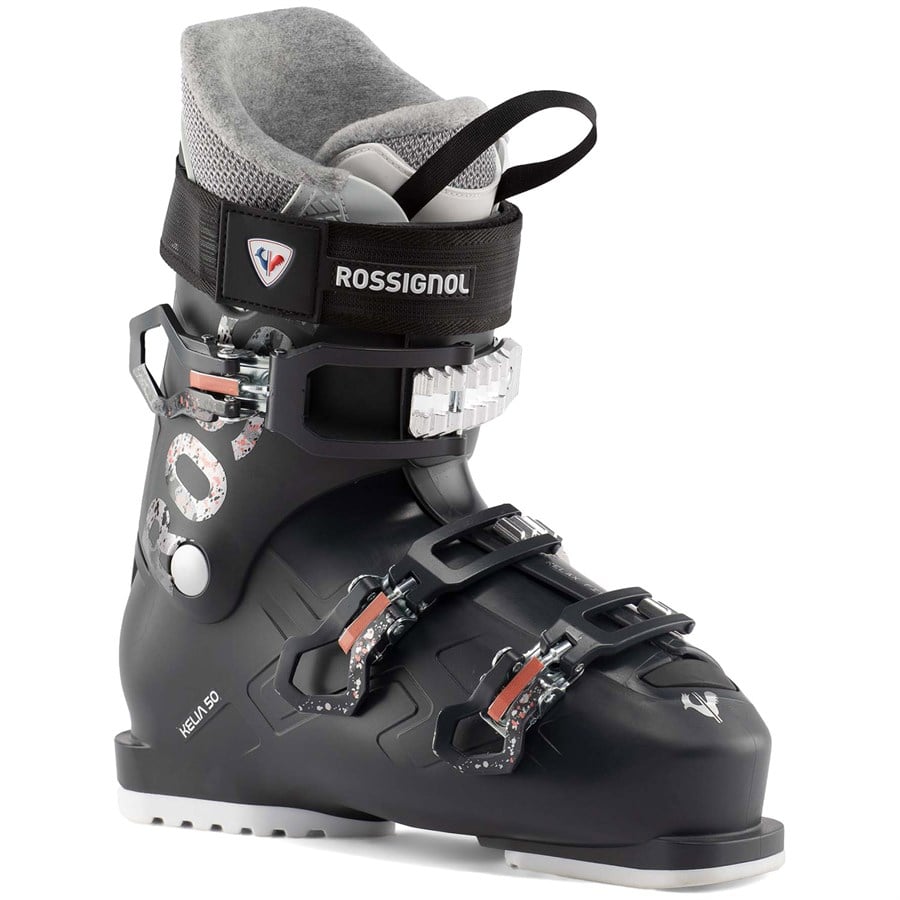 evo Rossignol Kelia 50 Ski Boots - Women's 2025