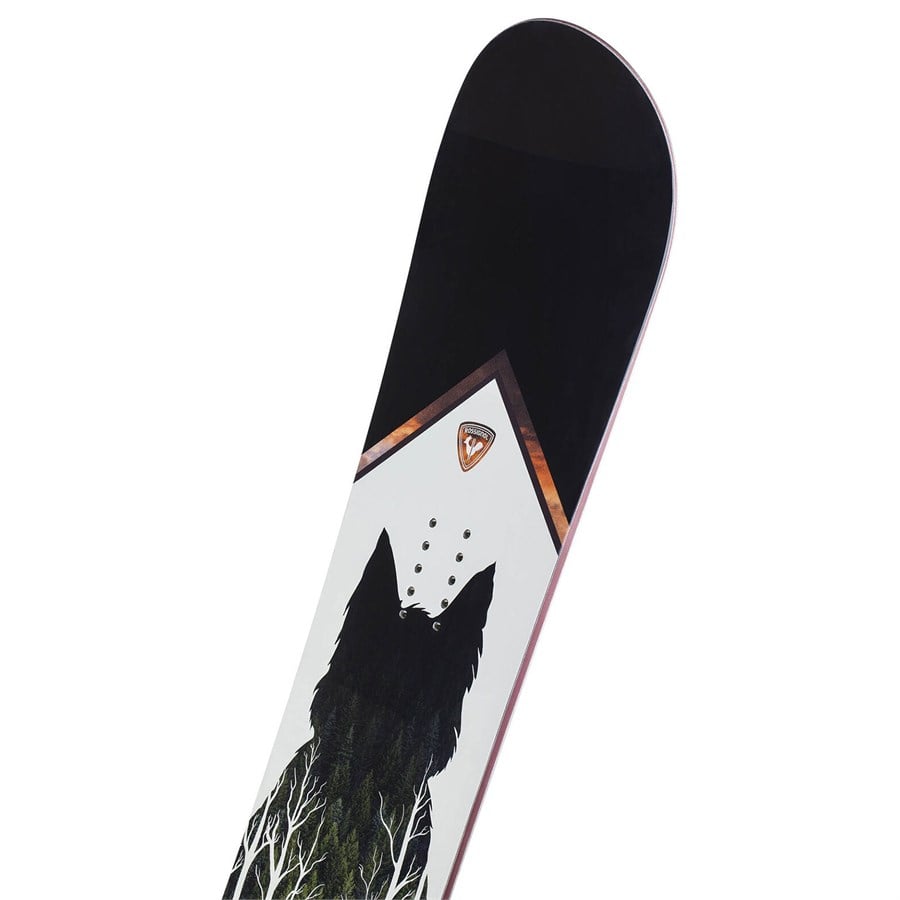 Evo Rossignol Myth Snowboard - Women's 2024