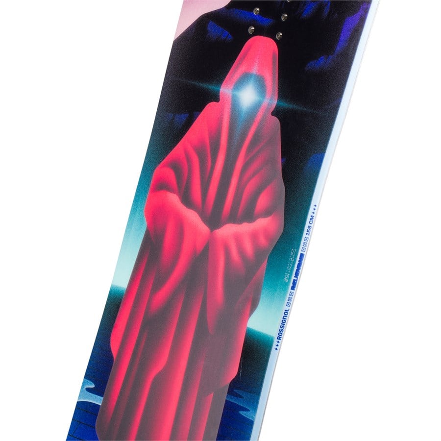Evo Rossignol Revenant Snowboard 2024