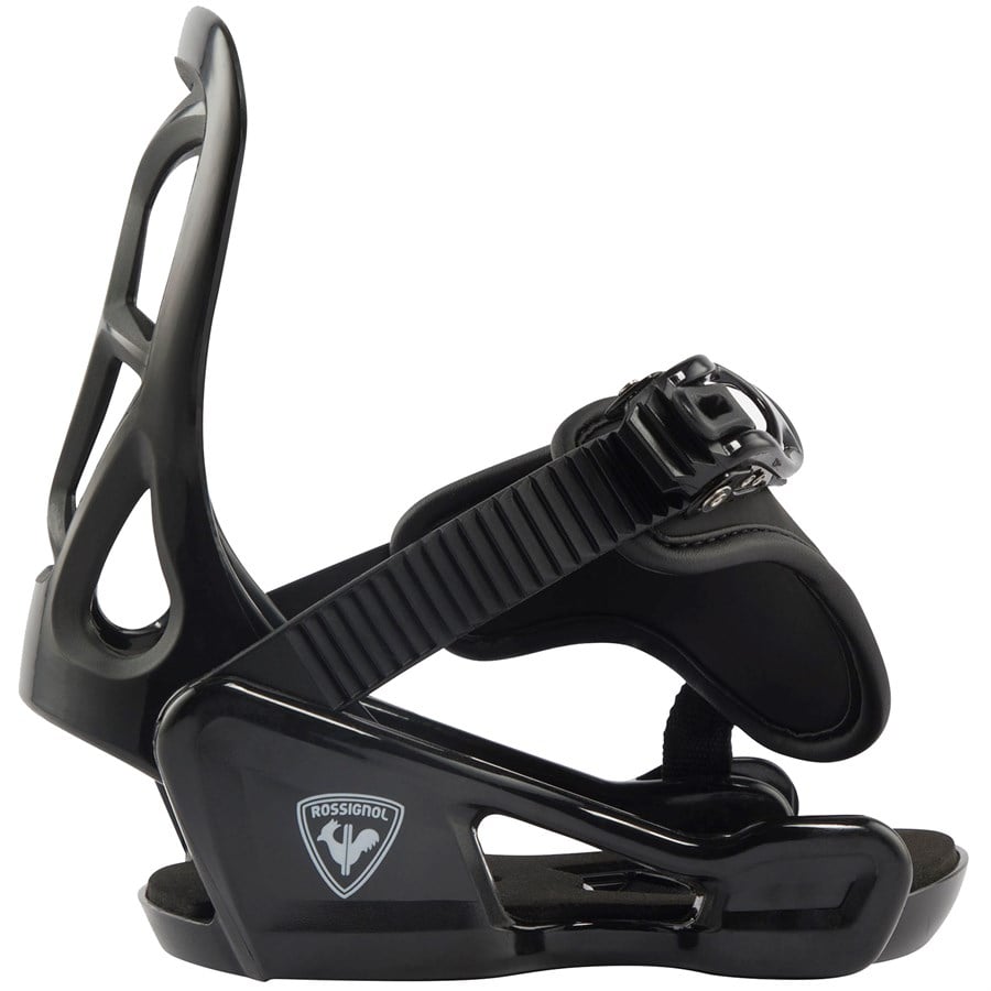 Rossignol Rookie Snowboard Bindings - Kids