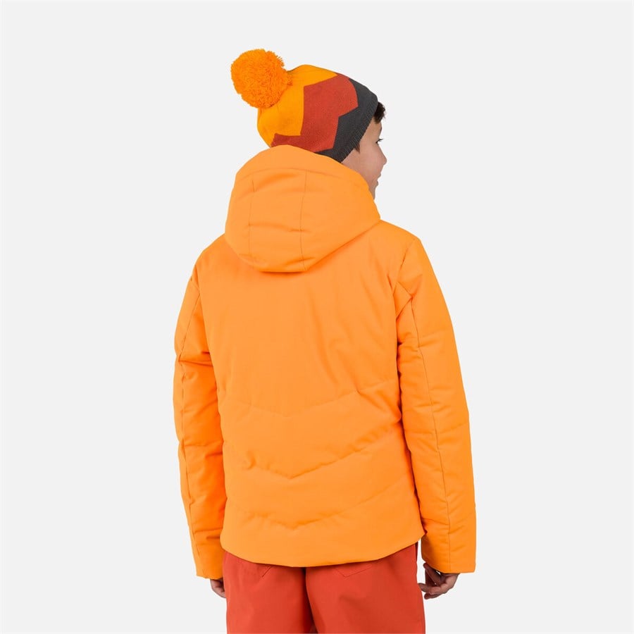 Rossignol Siz Jacket - Boys'