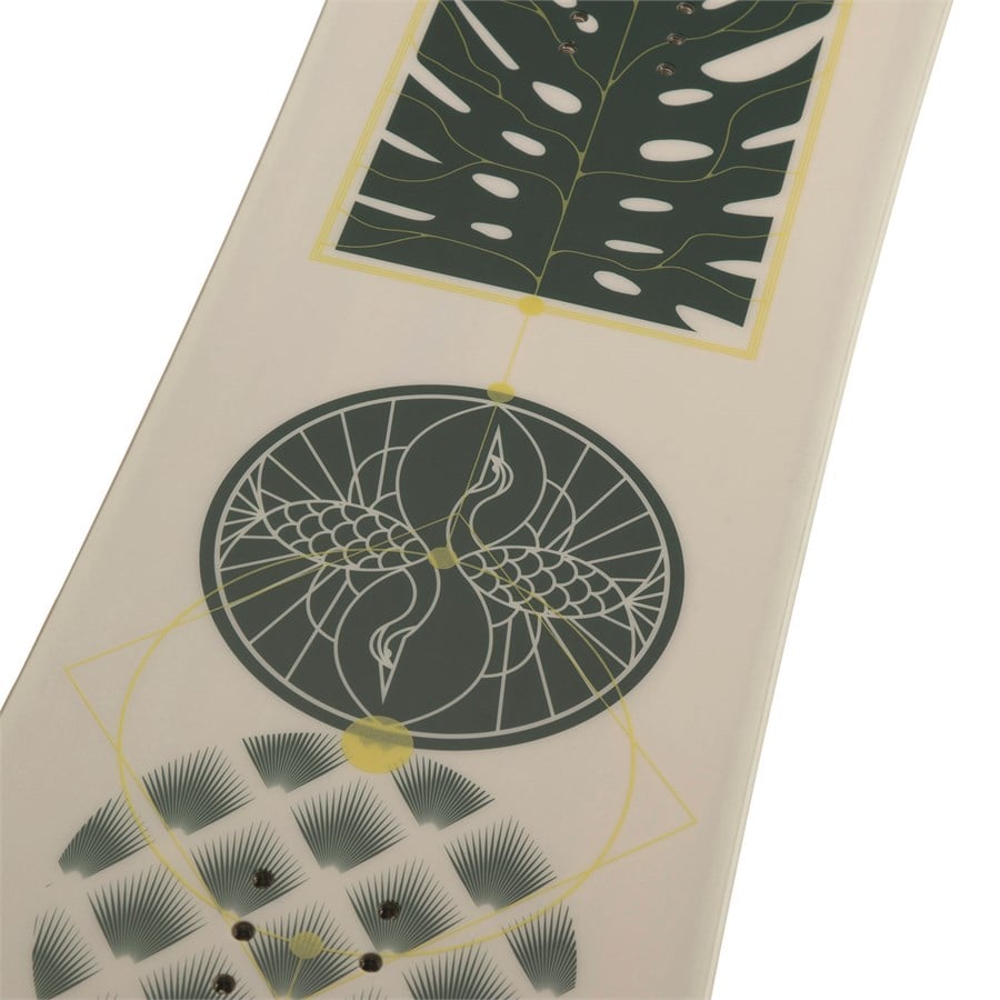 Evo Rossignol Soulside Snowboard - Women's 2024