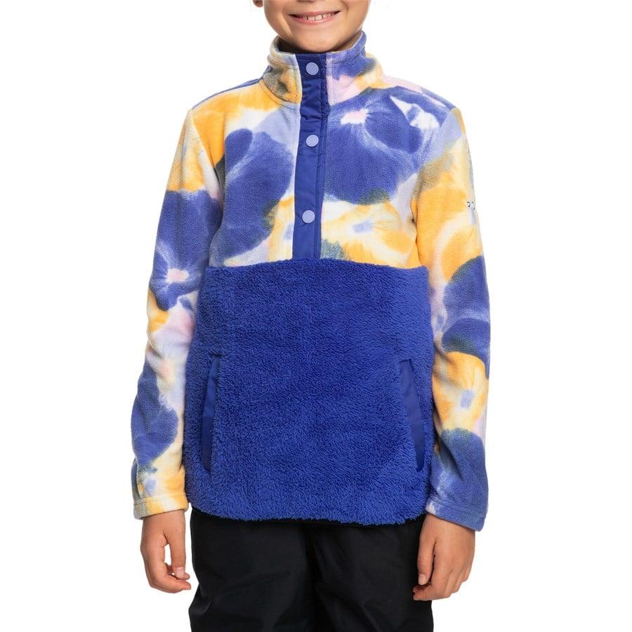 Evo Roxy Alabama Fleece - Girls'