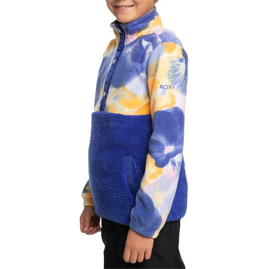 Evo Roxy Alabama Fleece - Girls'