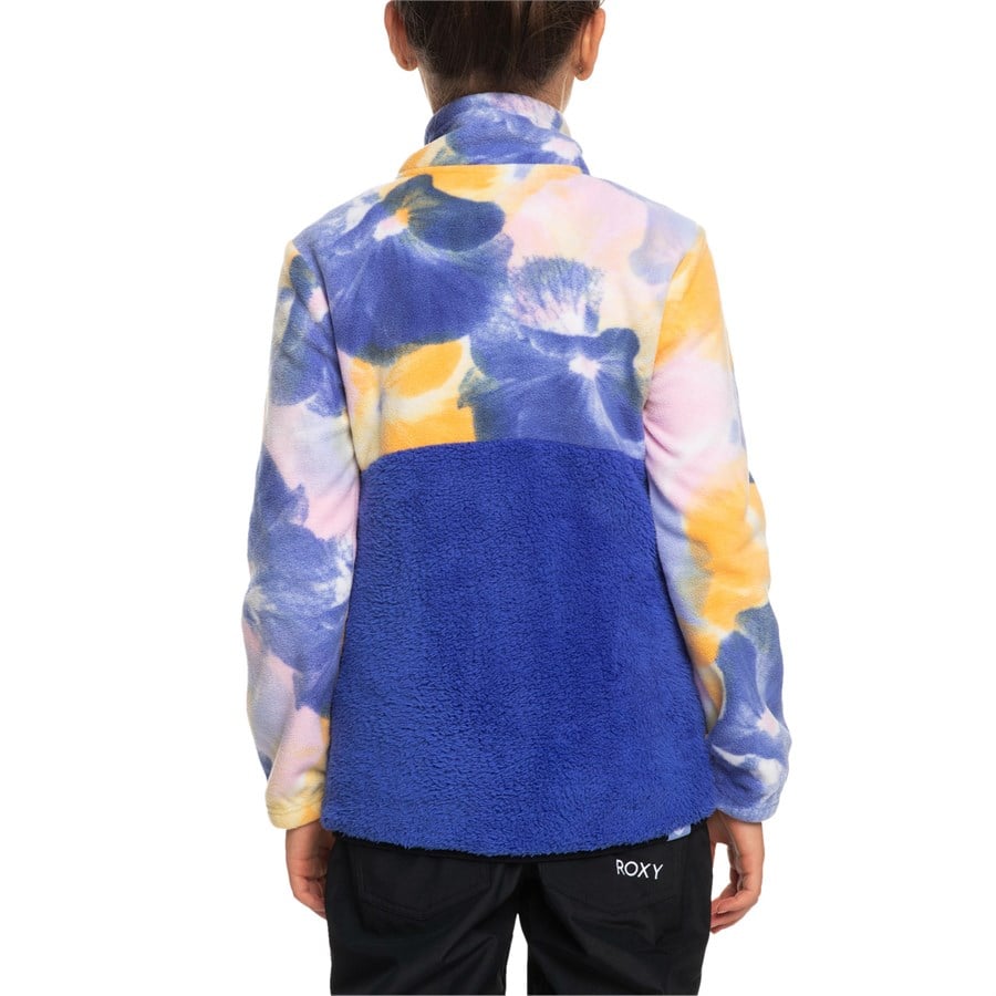 Evo Roxy Alabama Fleece - Girls'