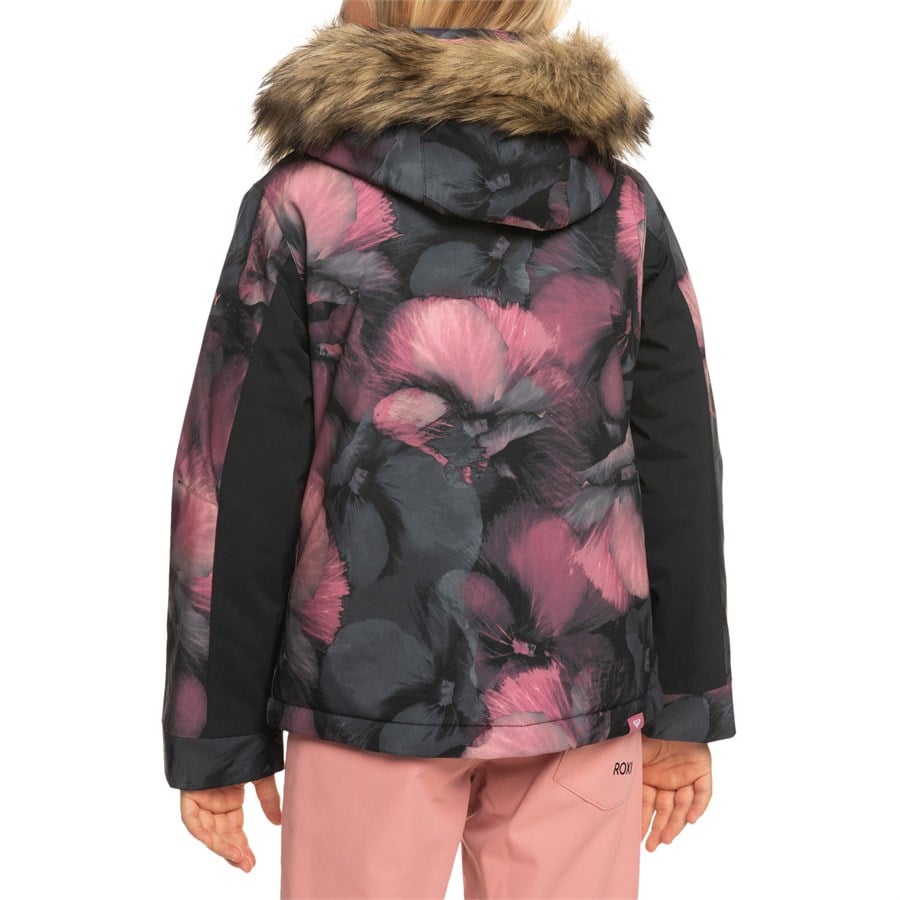 Evo Roxy American Pie Jacket - Girls'