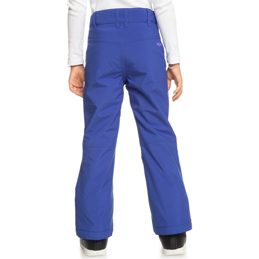 Evo Roxy Backyard Pants - Girls'