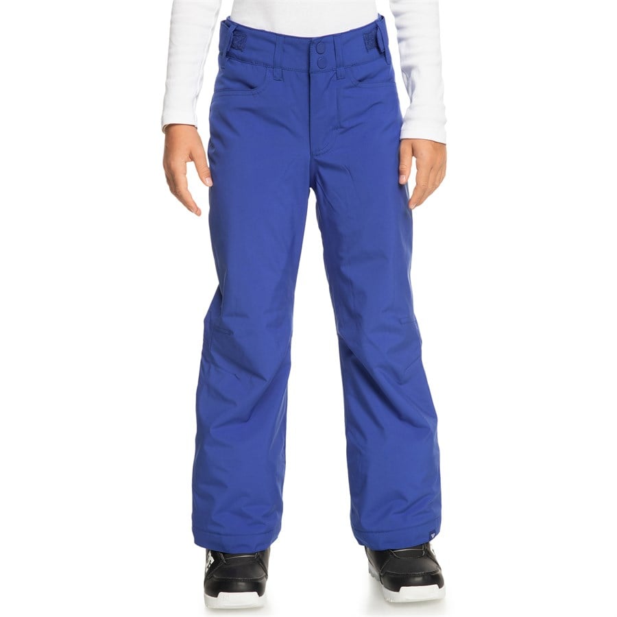 evo Roxy Backyard Pants - Girls'