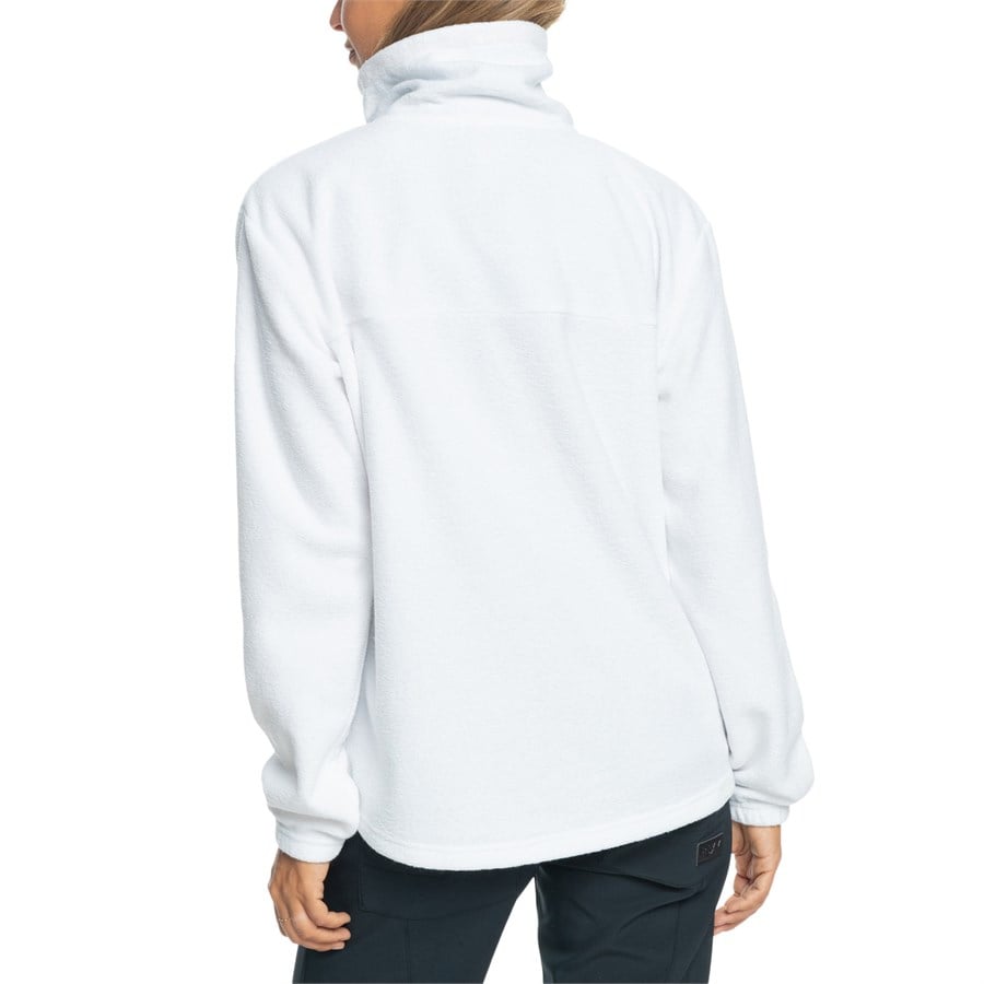 Roxy Chloe Kim Fleece Midlayer - Women's