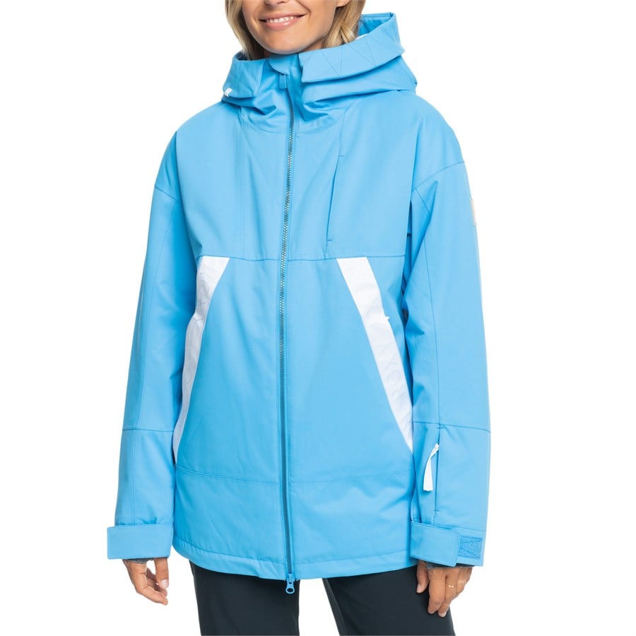 Evo Roxy Chloe Kim Jacket - Women's