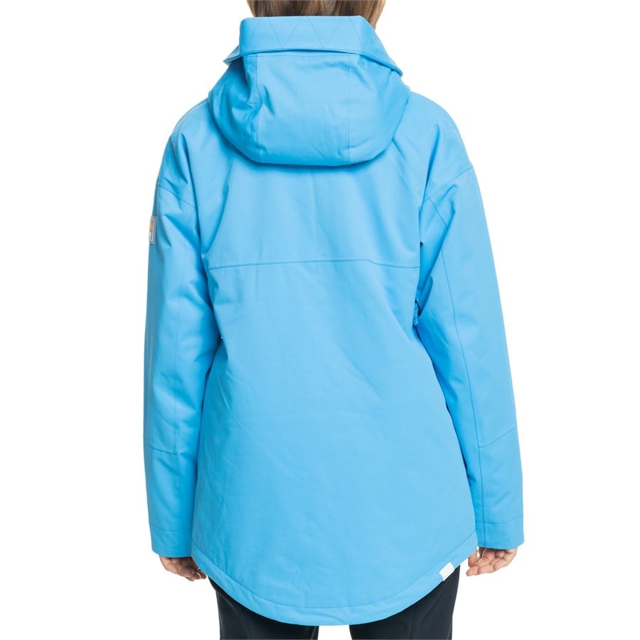 Evo Roxy Chloe Kim Jacket - Women's
