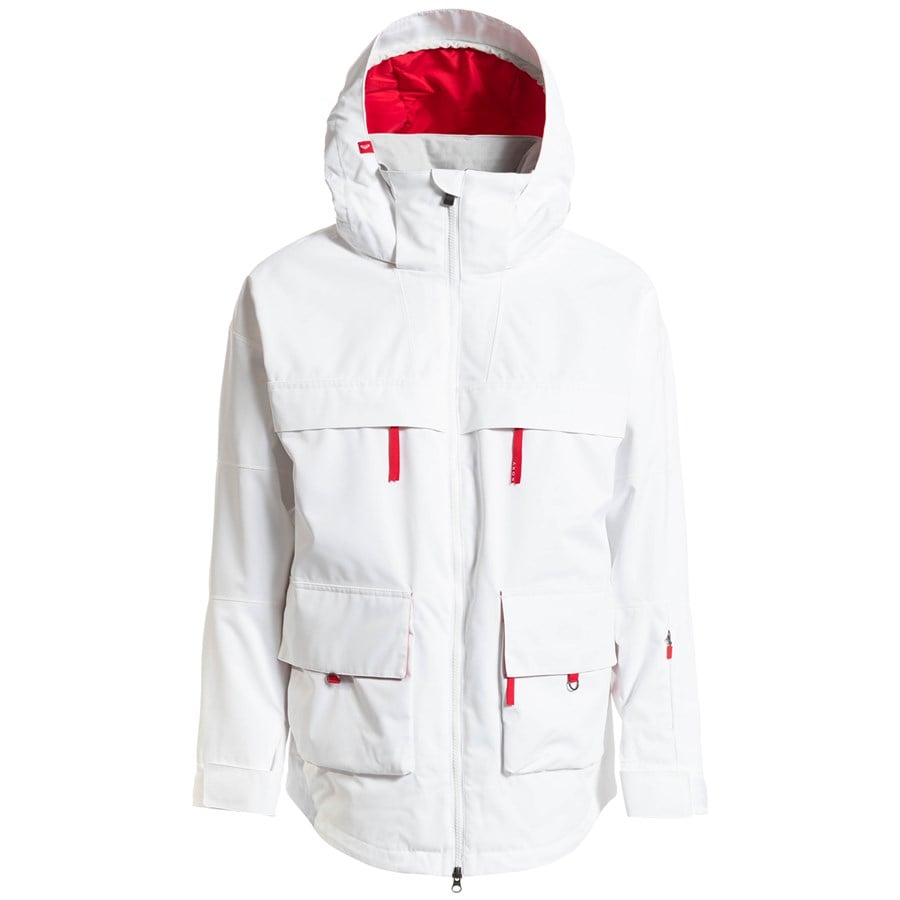 Evo Roxy Chloe Kim Jacket - Women's