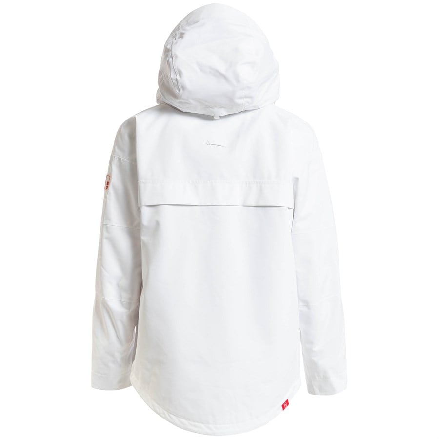 Evo Roxy Chloe Kim Jacket - Women's