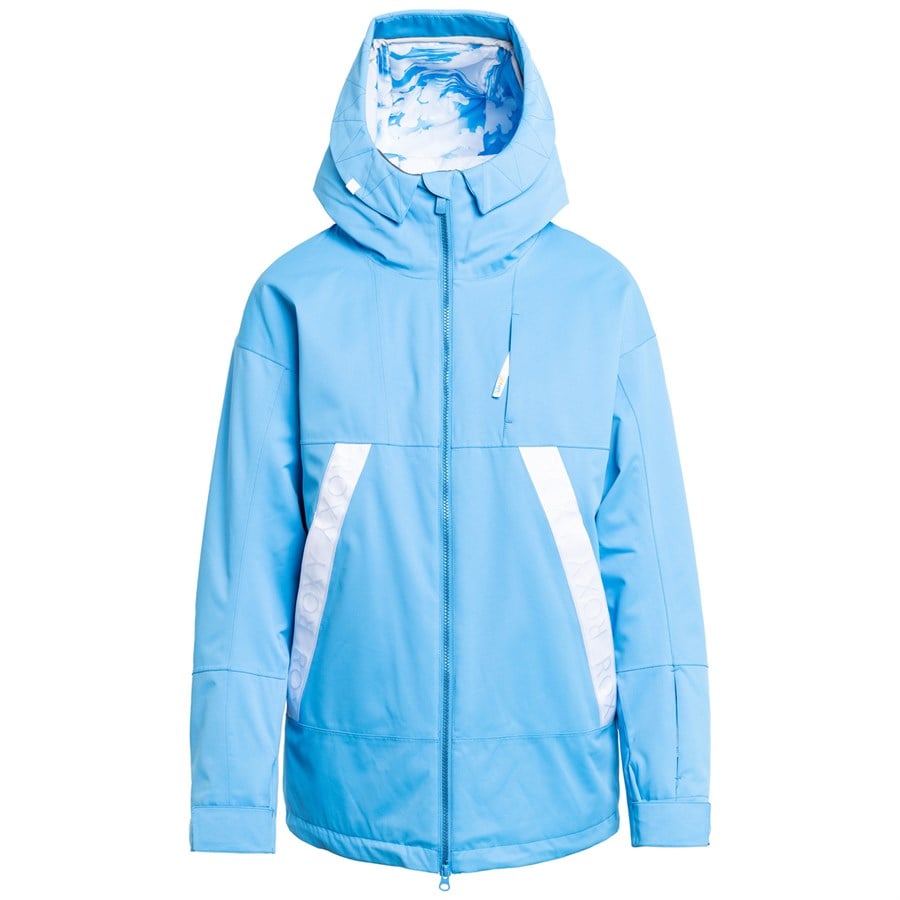 evo Roxy Chloe Kim Jacket - Women's