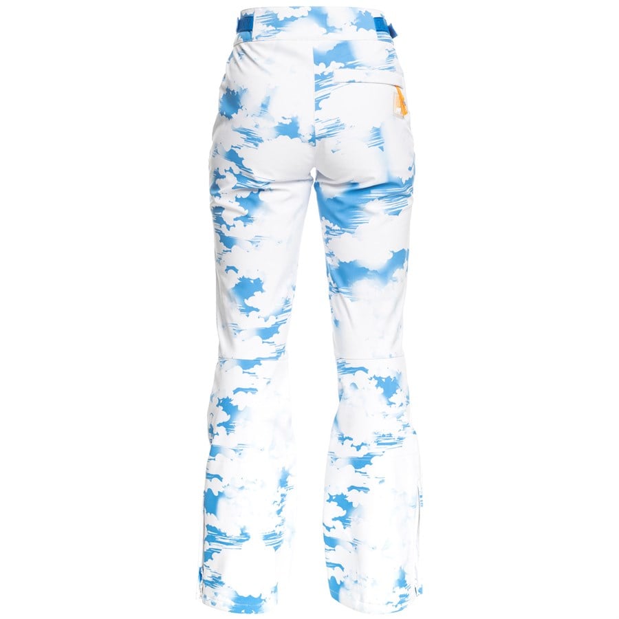 Evo Roxy Chloe Kim Pants - Women's