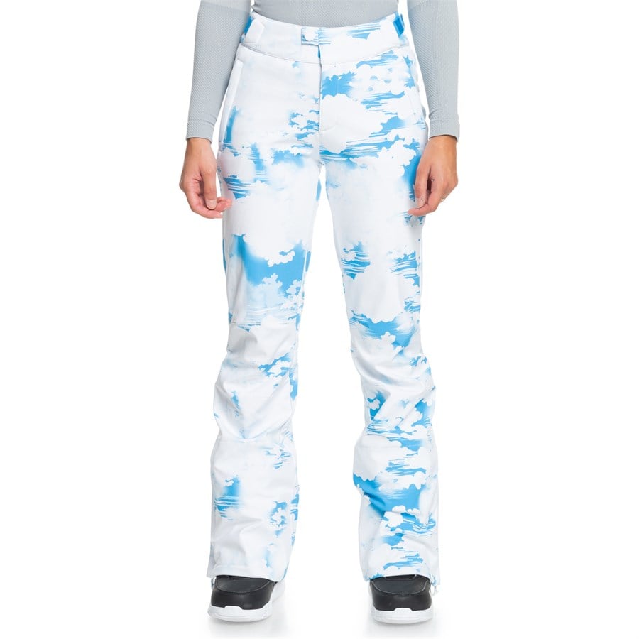 Evo Roxy Chloe Kim Pants - Women's
