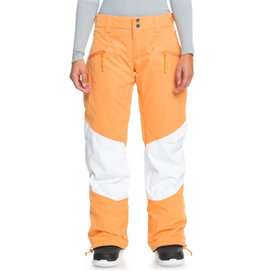 Evo Roxy Chloe Kim Woodrose Pants - Women's