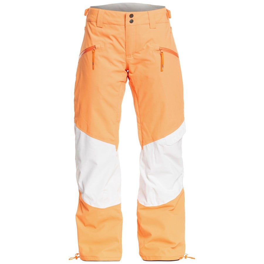 evo Roxy Chloe Kim Woodrose Pants - Women's