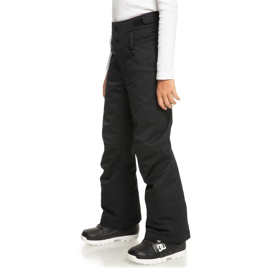 Evo Roxy Diversion Pants - Girls'