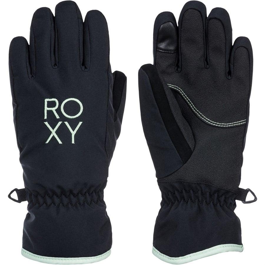 Evo Roxy Freshfields Gloves - Girls'