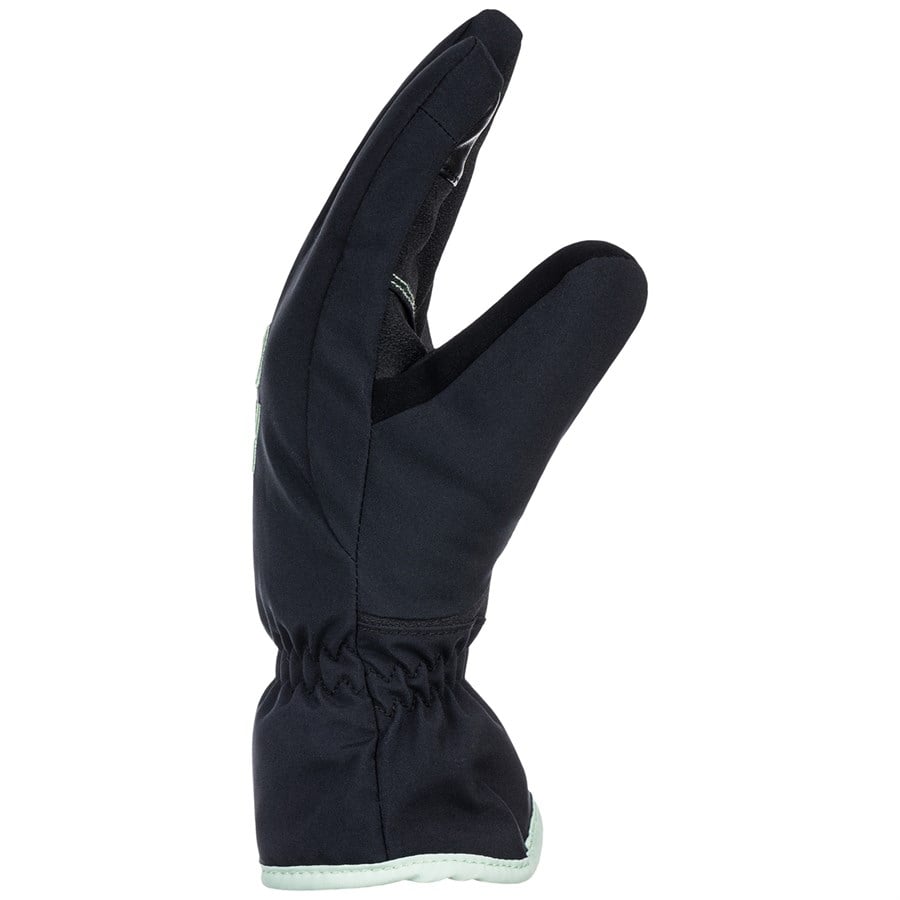 Evo Roxy Freshfields Gloves - Girls'