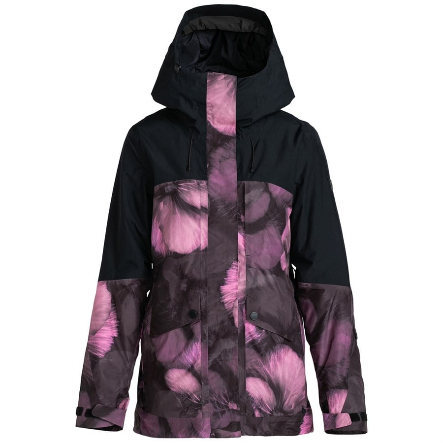 Evo Roxy Glade GORE-TEX Printed Jacket - Women's