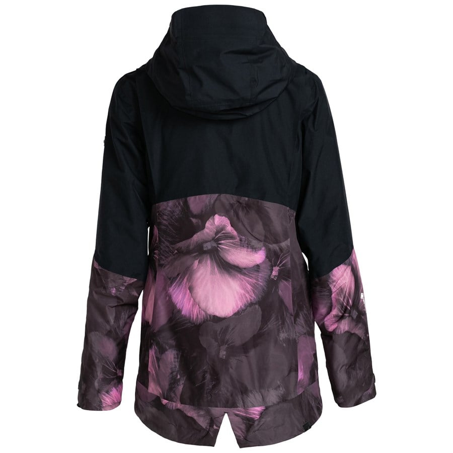Evo Roxy Glade GORE-TEX Printed Jacket - Women's