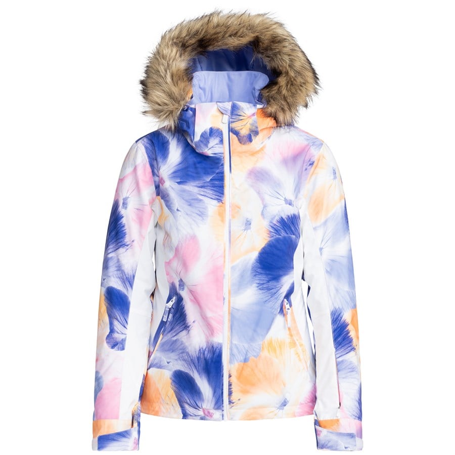 Evo Roxy Jet Ski Jacket - Women's