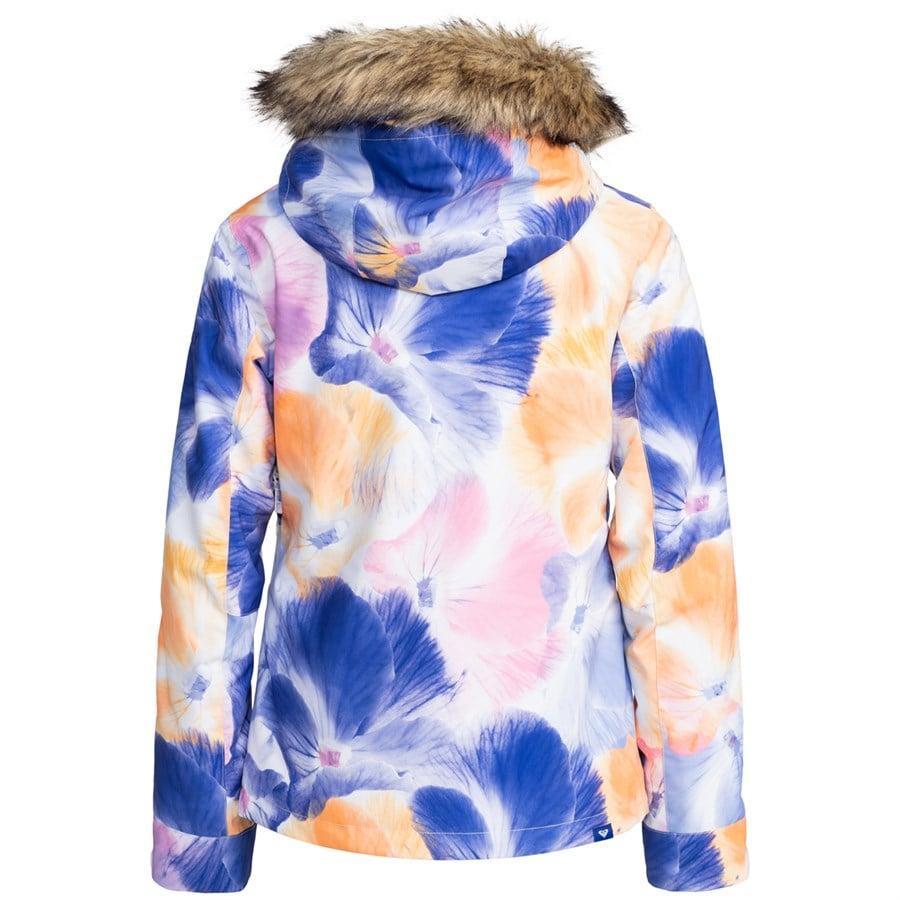 Evo Roxy Jet Ski Jacket - Women's