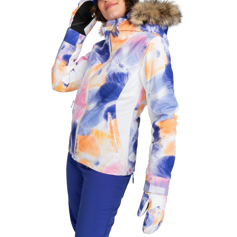 Evo Roxy Jet Ski Jacket - Women's