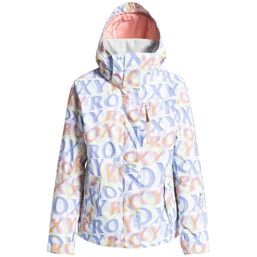 Evo Roxy Jetty Jacket - Women's