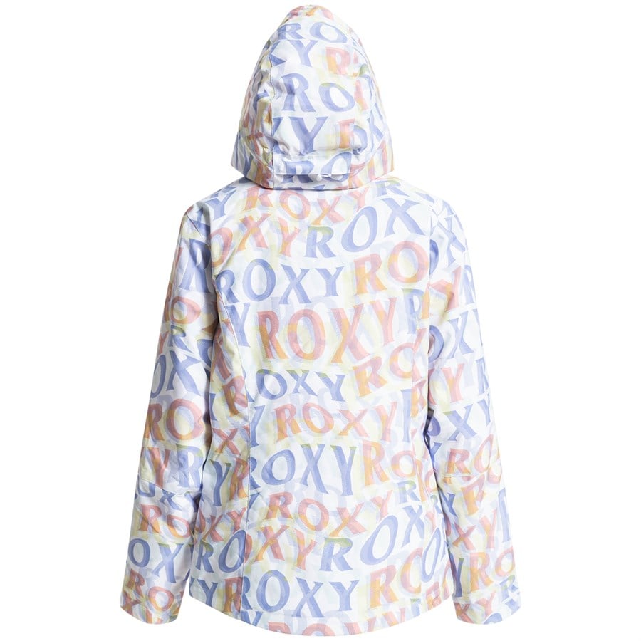 Evo Roxy Jetty Jacket - Women's