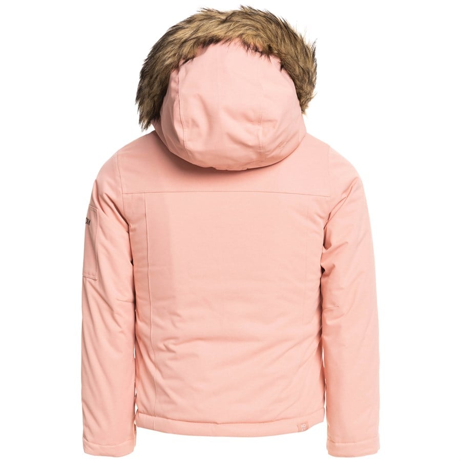 Evo Roxy Meade Jacket - Girls'