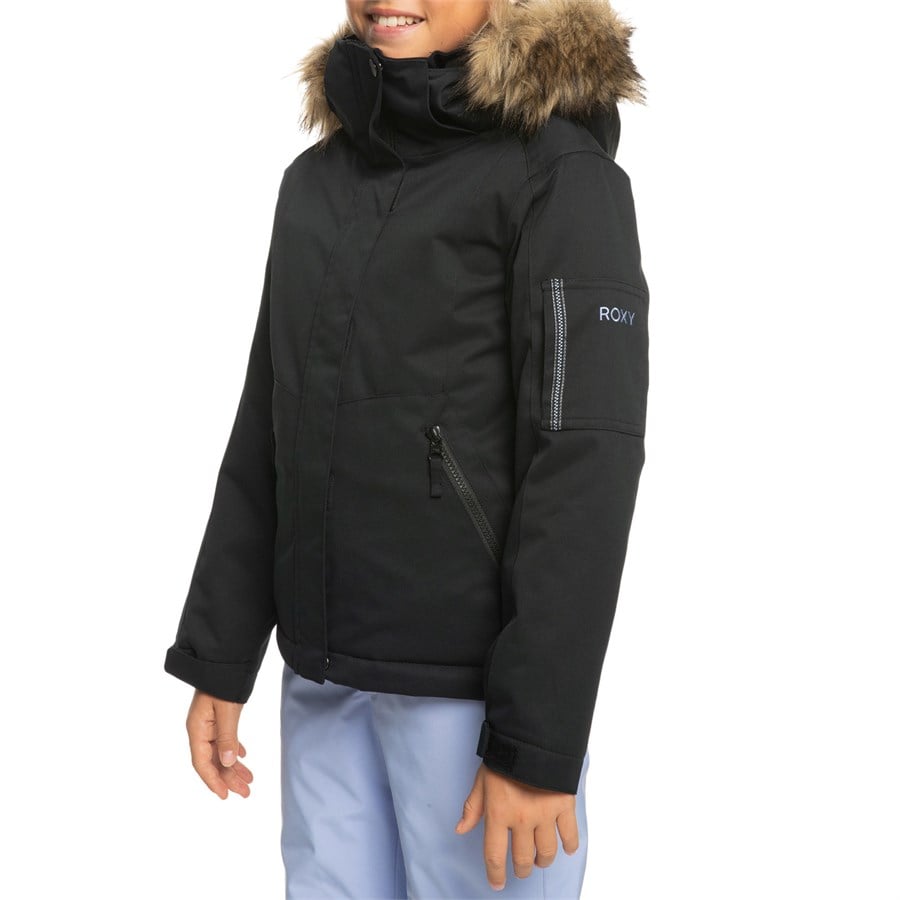 Evo Roxy Meade Jacket - Girls'