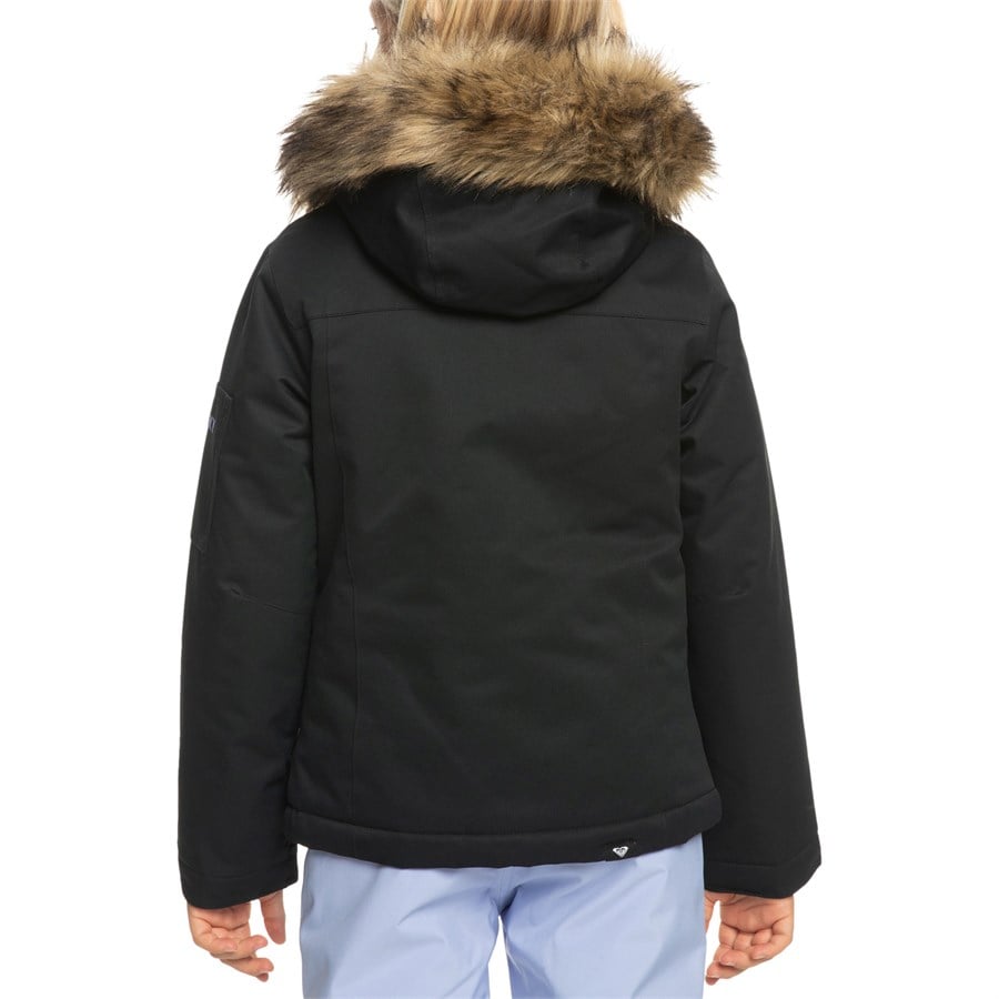 Evo Roxy Meade Jacket - Girls'