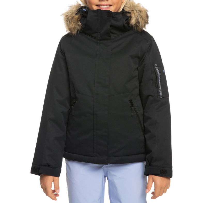 evo Roxy Meade Jacket - Girls'