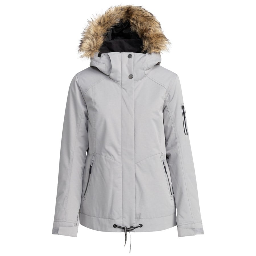 Evo Roxy Meade Jacket - Women's