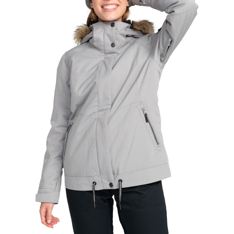 Evo Roxy Meade Jacket - Women's