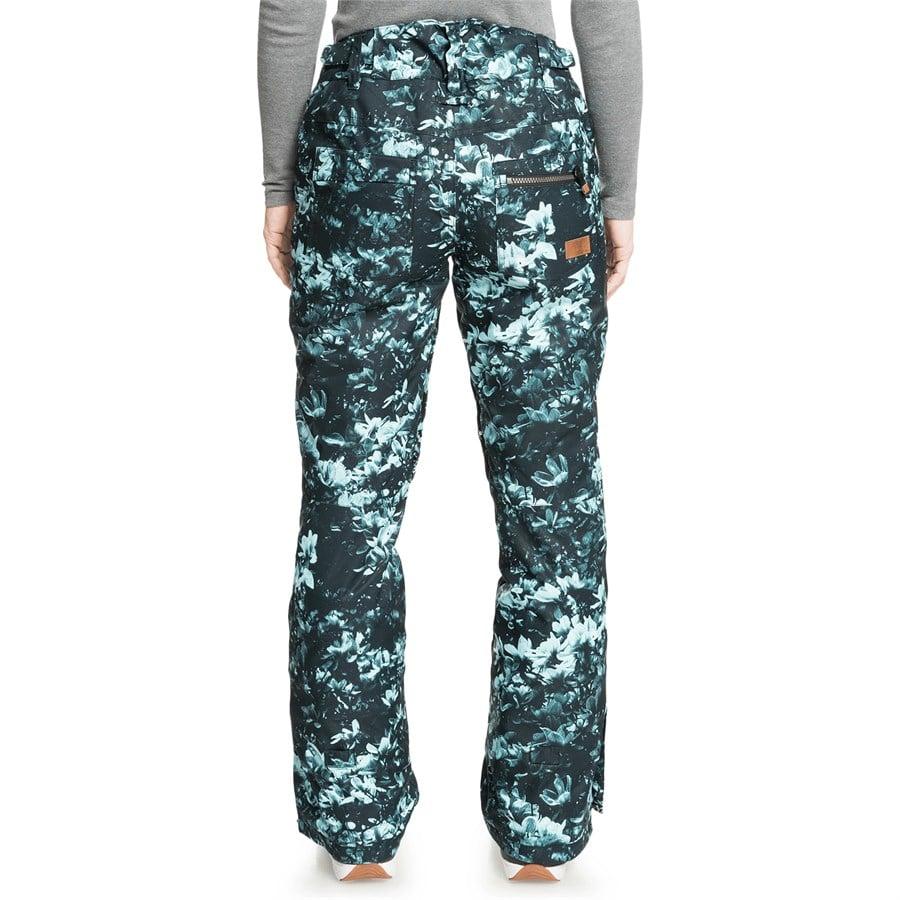 Evo Roxy Nadia Printed Pants - Women's