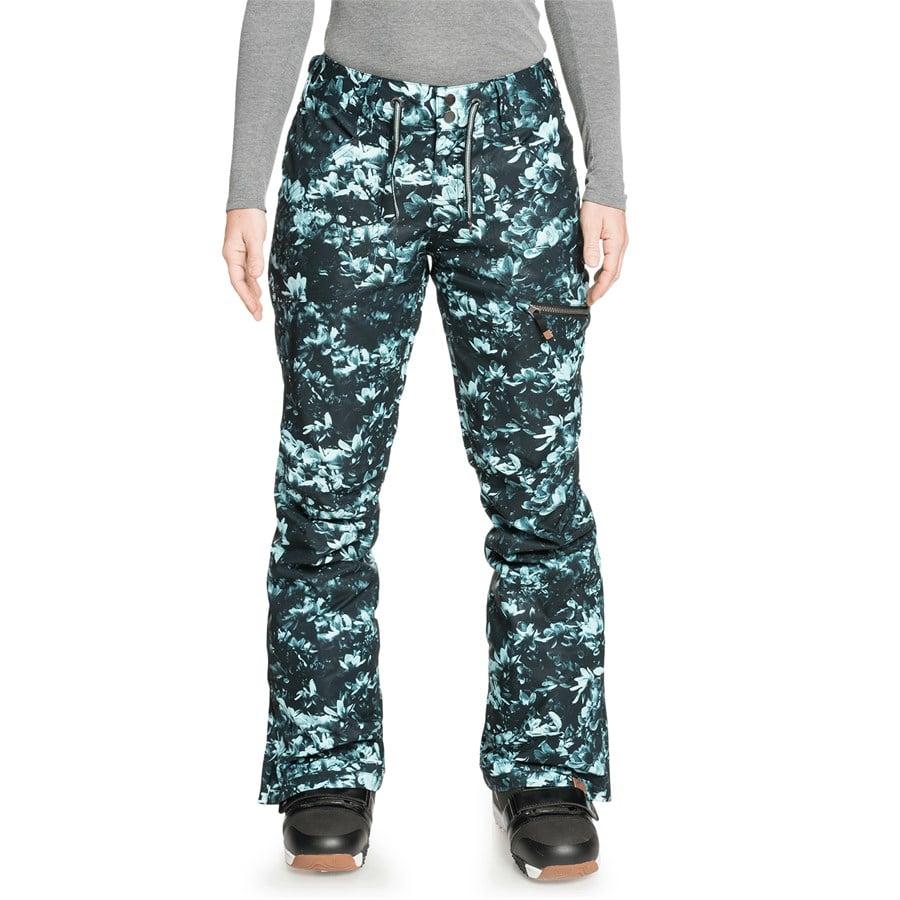 evo Roxy Nadia Printed Pants - Women's