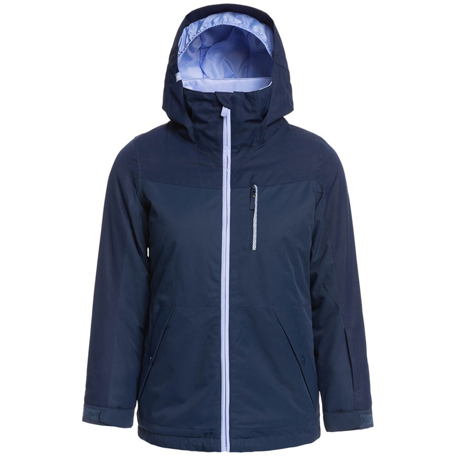 Evo Roxy Presence Parka Jacket - Girls'