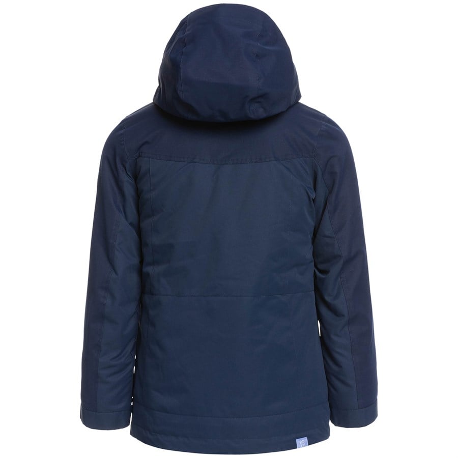 Evo Roxy Presence Parka Jacket - Girls'