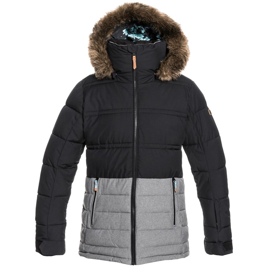 Evo Roxy Quinn Jacket - Women's