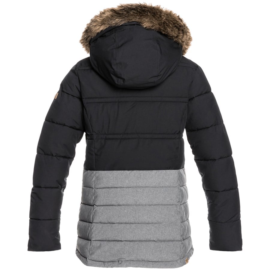 Evo Roxy Quinn Jacket - Women's