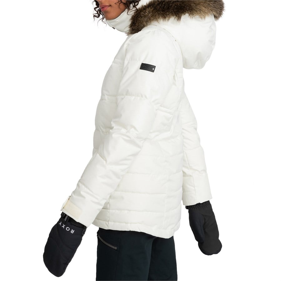 Evo Roxy Quinn Jacket - Women's
