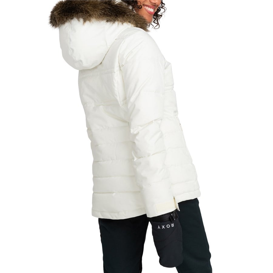 Evo Roxy Quinn Jacket - Women's