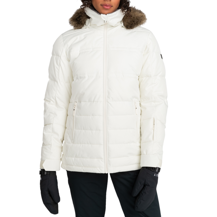 evo Roxy Quinn Jacket - Women's