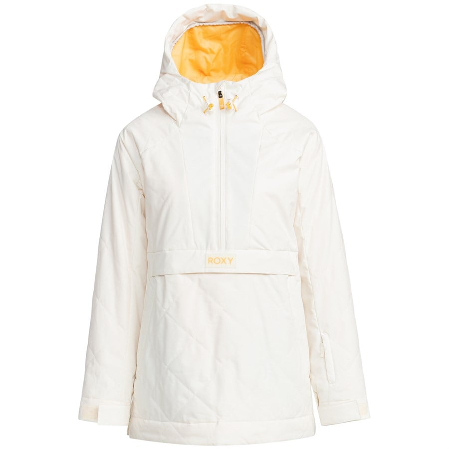 evo Roxy Radiant Lines Overhead Jacket - Women's